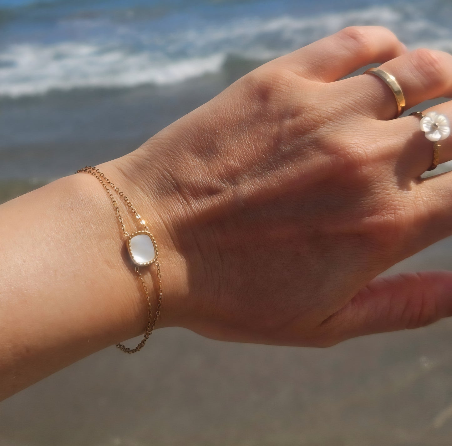 BRACELETS