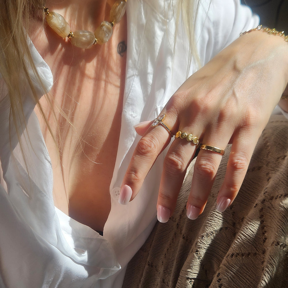 COQUILLAGE