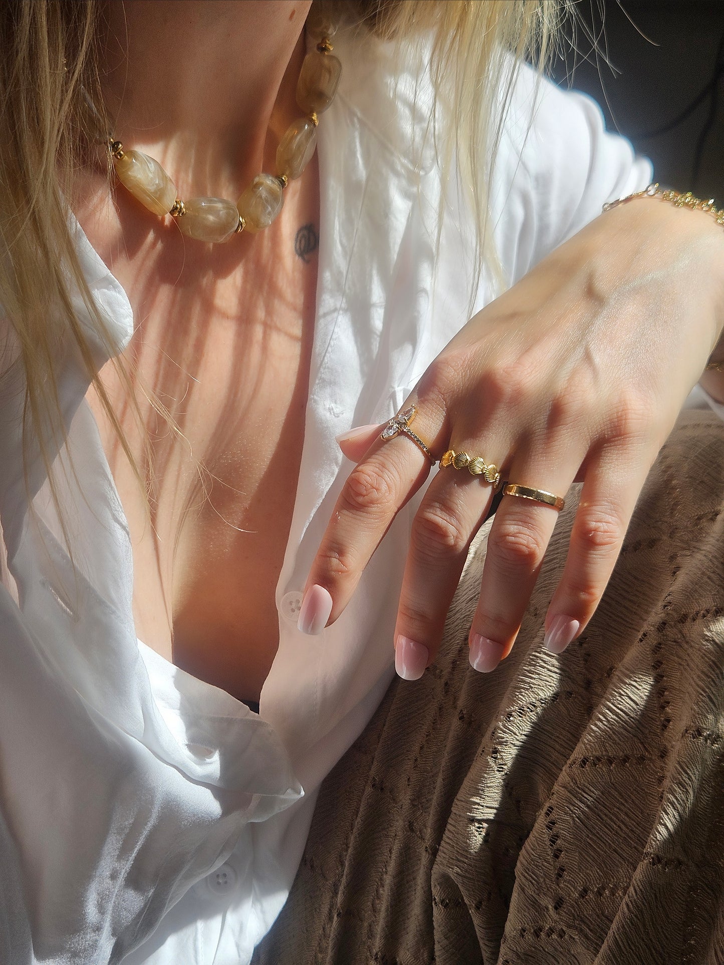 COQUILLAGE