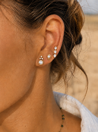 NICOLE (piercings) 3pce