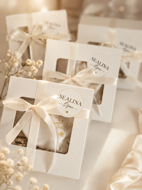 BOX SURPRISE Sealina