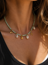 BEACHYS collier