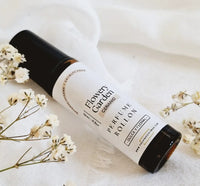 PARFUM EN HUILE - ROLL-ON (Floral et doux / jardin fleuri)