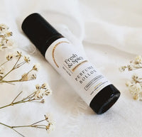 PARFUM EN HUILE - ROLL-ON (Frais et fruité / fresh & spic)